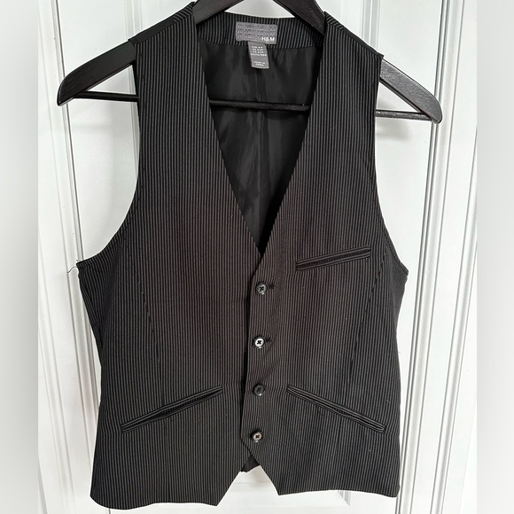 H&M waistcoat/vest - Picture 1 of 3